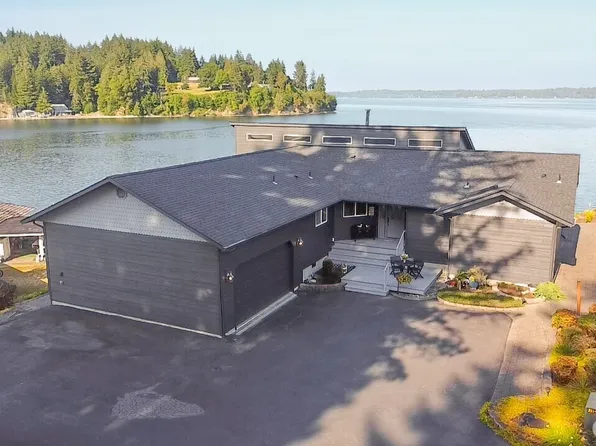4040 SE Kamilche Point Road, Shelton, WA 98584