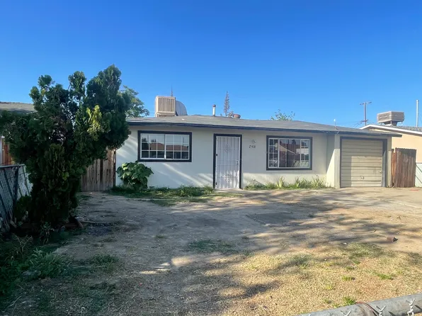 (undisclosed Address), Bakersfield, CA 93307