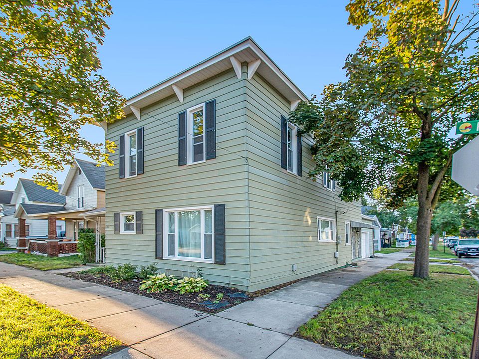 882 4th St NW, Grand Rapids, MI 49504 Zillow