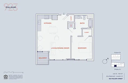 Floor plan A 09