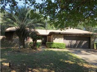 3480 S Highway 97, Cantonment, FL 32533