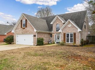 122 Roy Ct, Helena, AL 35080