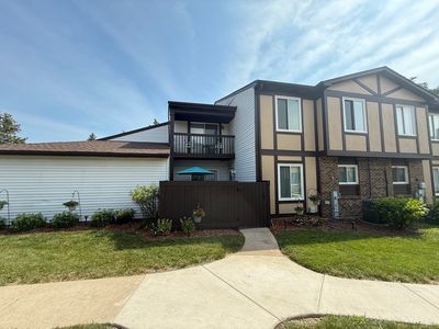 25 Fernwood Dr #25P, Bolingbrook, IL, 60440