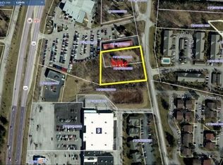 Stratford Rd, Delaware, OH 43015