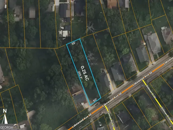 1853 Lakewood Ave SE, Atlanta, GA 30315
