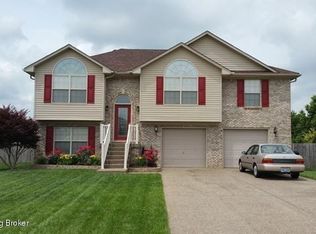 620 Erin Cir, Mount Washington, KY 40047