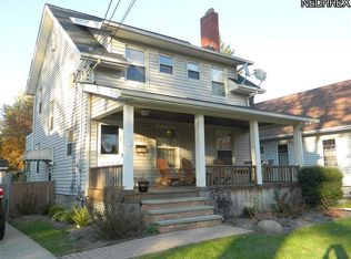 5135 Eastover Rd, Lyndhurst, OH 44124