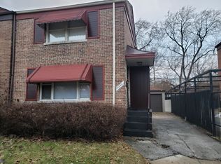 9546 S Yates Blvd, Chicago, IL