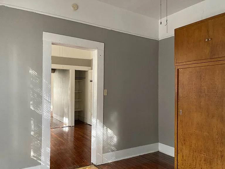 Fourth room