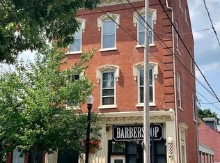 303 W King St APT 3, Lancaster, PA 17603