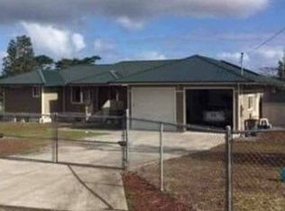 15-1505 18th Ave, Keaau, HI 96749