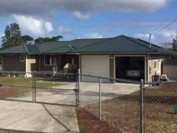 15-1505 18th Ave, Keaau, HI 96749