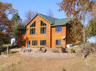 18480 E Lake Vermont Rd NE, Parkers Prairie, MN 56361