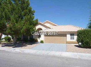 4438 Rolls Royce Rd #0, North Las Vegas, NV 89031