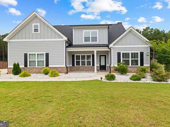 84 Maple Ln, Williamson, GA 30292
