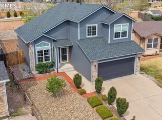 5567 Butterfield Dr, Colorado Springs, CO 80923