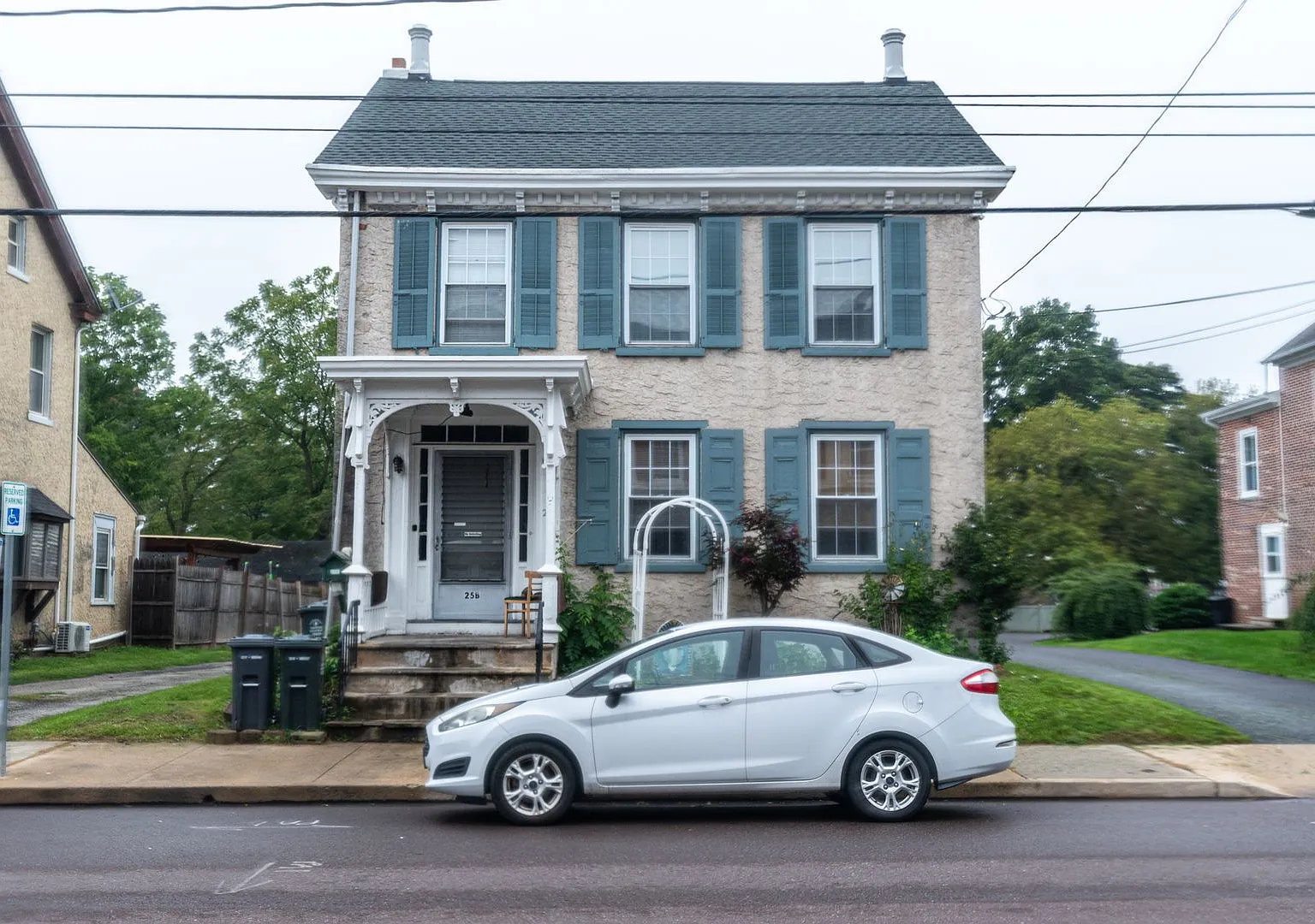 25 S Main Street Unit 1 — Photo 1