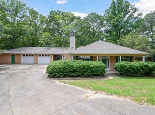 11609 County Road 73, Montevallo, AL 35115