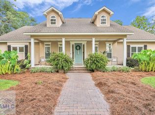 12 S Bogey Dr, Jesup, GA 31546