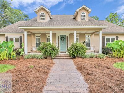 12 S Bogey Dr, Jesup, GA, 31546