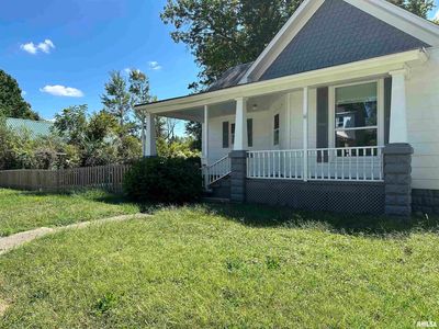1008 E Park St, Taylorville, IL, 62568