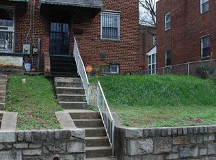 4607 E Capitol St SE, Washington, DC 20019