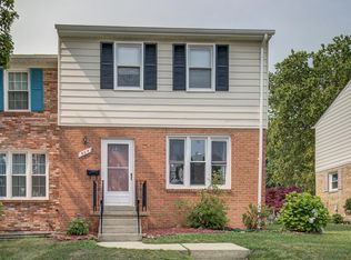 504 Prince George St, Laurel, MD 20707