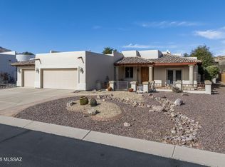 41 Calle Maria Elena, Tubac, AZ 85646