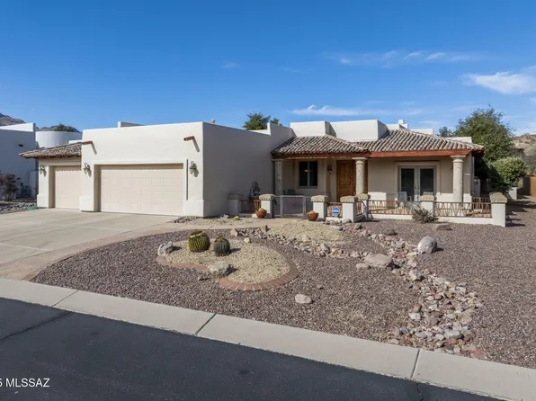 41 Calle Maria Elena, Tubac, AZ 85646