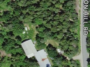 615 Pigeon Hill Rd, Steuben, ME 04680