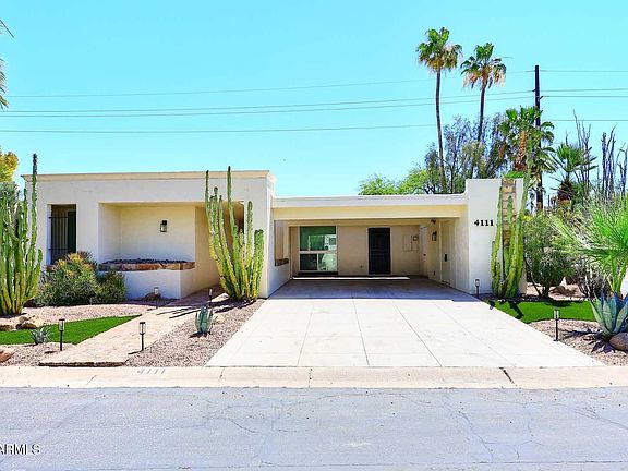 2nd image of 4111 N 87th Place
