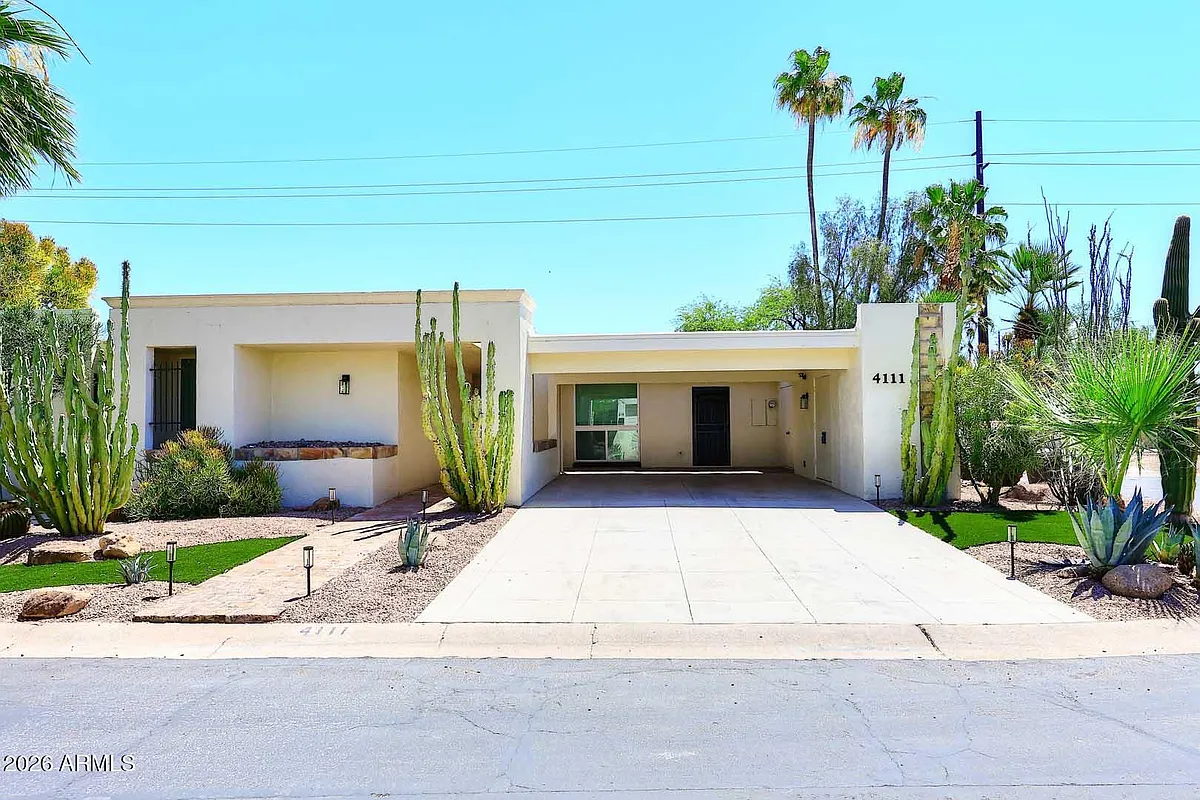 Building Photo - 4111 N 87th Pl