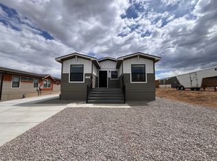 1300 Whitetail Ave #161, Fort Lupton, CO 80621