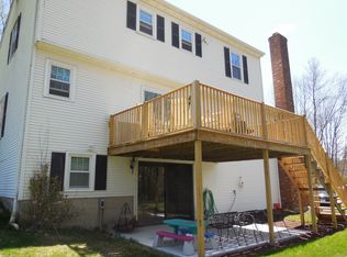 232 Old Hawleyville Rd, Bethel, CT 06801