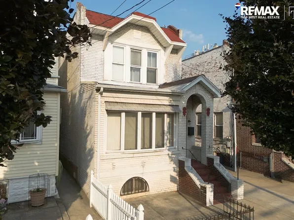467 E 54th St, Brooklyn, NY 11203