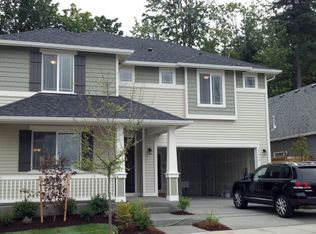 35011 SE Terrace St, Snoqualmie, WA 98065