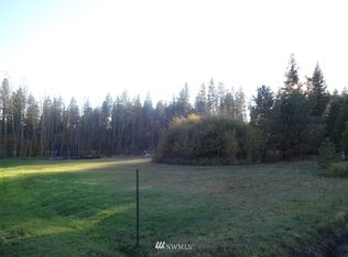 51 E Pacific Ave, Ronald, WA 98940