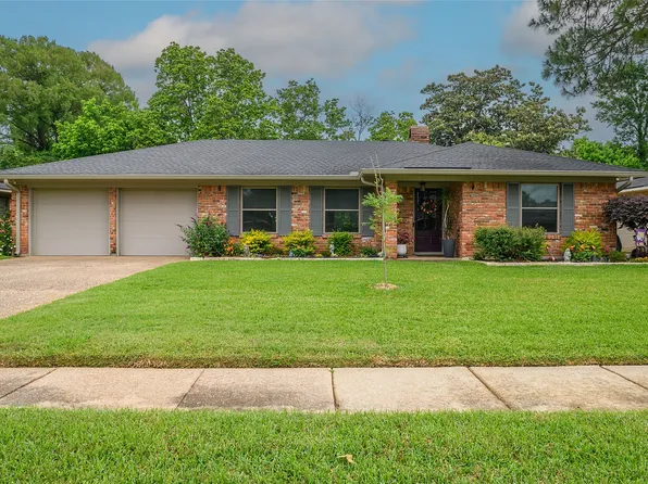 7629 University Dr, Shreveport, LA 71105