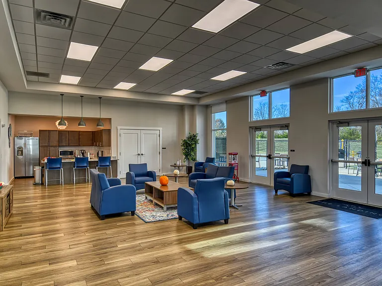 The Landing Apartments — Photo 10