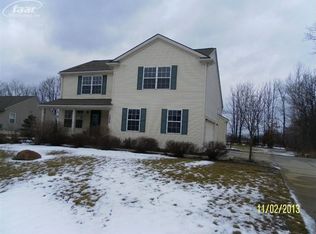 5440 Deer Trl, Linden, MI
