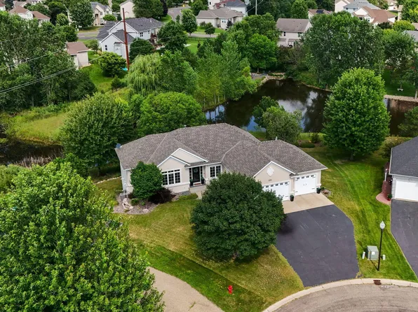 10130 Yates Ct N, Brooklyn Park, MN 55443