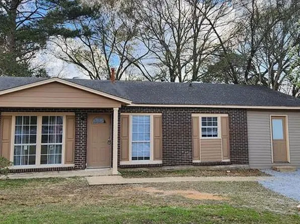 1616 Yarbrough St, Montgomery, AL 36110