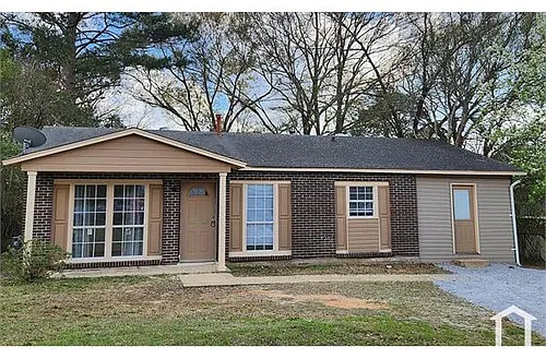1616 Yarbrough St Photo 1