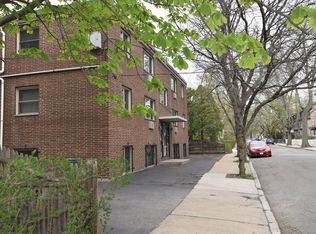 33 Cogswell Ave APT 4, Cambridge, MA 02140