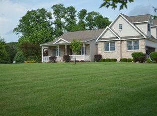5428 N Coulters Mill Rd, Oreana, IL 62554