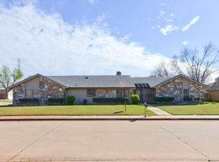 11613 Heritage Square Rd, Oklahoma City, OK 73120