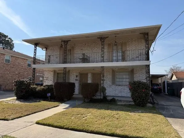2804-06 Lexington Dr, Metairie, LA 70002
