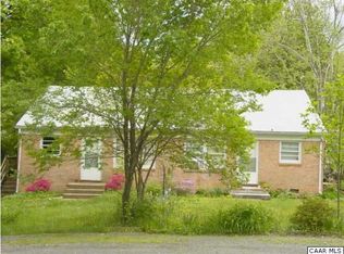 5683 Myrtle St, Crozet, VA 22932