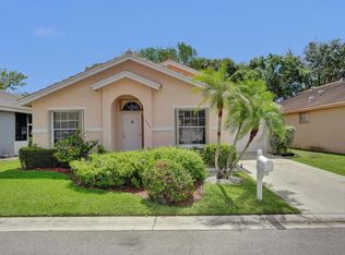 133 Caribe Court, Greenacres, FL 33413