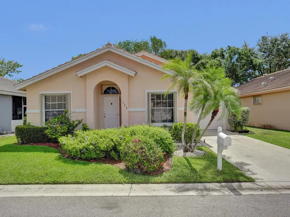 133 Caribe Court, Greenacres, FL 33413